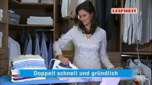 Гладильная доска Leifheit  72508 AIrboard XL PLUS