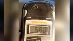 Пожар в ЧЗО, Фон в Чернобыле, Радиация в Припяти Пожар в Чернобыле 2020