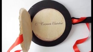 6 лет со дня свадьбы, семья Устиновых