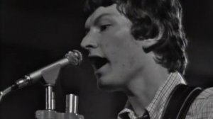 The Spencer Davis Group (feat. Steve Winwood) - Somebody Help Me (1966)