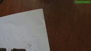 Лепестковый клапан все и подробно!!!