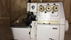 Агат DonLock 54d3.Замена держателя ножа на новый тип.
