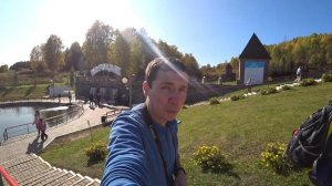 Активный Отдых. Тур Выходного Дня. Башкирия. Салаватский Район.