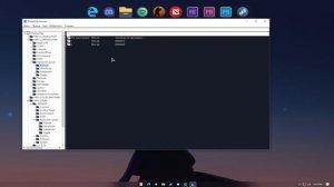 как убрать третий язык в виндоус(раскладку)