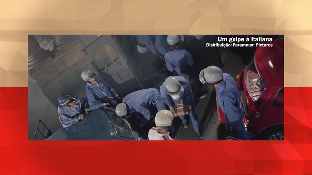 MUSTANG ELEANOR x FUSCA HERBIE x MINI COOPER S - VR C/ BARRICHELLO #89 - FT. PIPOCANDO | ACELERADOS смотреть онлайн