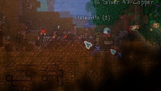 PSA: Meteorite смотреть онлайн