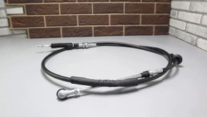 Трос МКПП переключения передач HD78 HD72 HD65