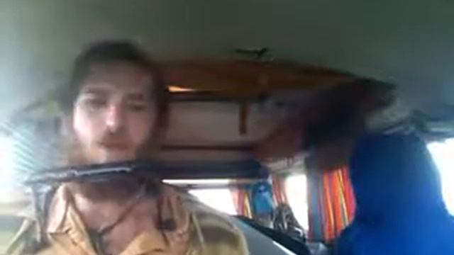 Ukulele Song: Broken Down Daisy смотреть онлайн