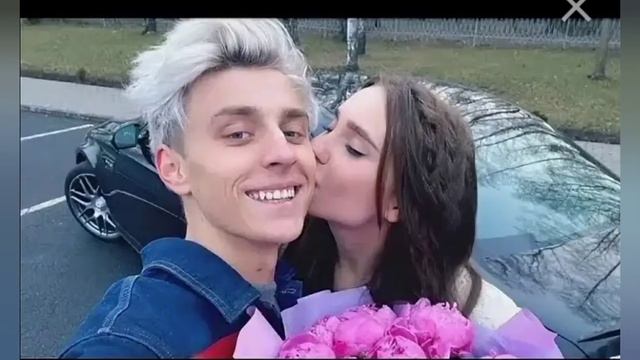 Сон. А4 и Юля Годунова. Милые моменты