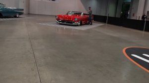 CHIP FOOSE Collection at SEMA 2021