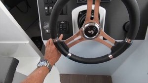 2021 Beneteau Antares 8 - one year review