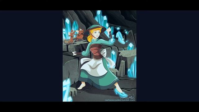 ТОП 5 ПРИНЦЕСС ДИСНЕЯ В ОБРАЗЕ ФЕЙ смотреть онлайн