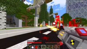 Картун Кэт - ФИЛЬМ 2024