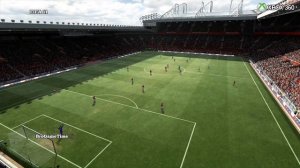 FIFA 12 Vs FIFA 11 Xbox 360