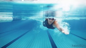 Бассейн с чистой водой - толкование сонника