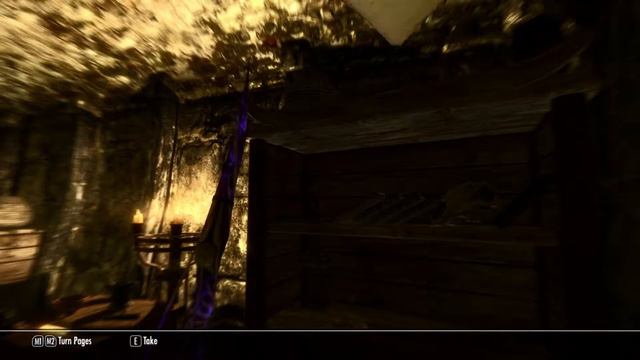 Skyrim HD Walkthrough Part 324: Bollocks смотреть онлайн