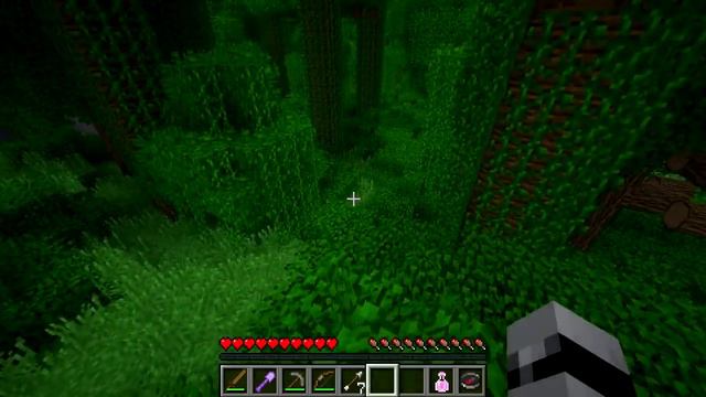 1 TAG LANG ÜBERLEBEN IN DER STEINZEIT?! - Minecraft [Deutsch/HD] смотреть онлайн