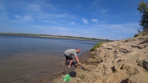 Последний день в Ахтубинске на базе "Золотая Дельта"