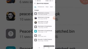 Что делать с файлами ". bin"