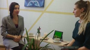 Психолог Юлия Егорова "О любви к себе"