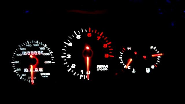 Щиток приборов Ланос (супер приборка) смотреть онлайн