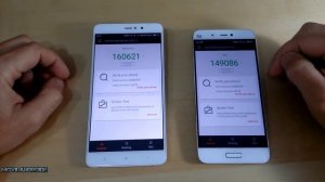 Xiaomi MI5S Plus Review Snapdragon 821 vs 820