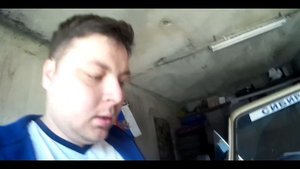 Снятие и ремонт промвала на ниве/ Нива за 60к