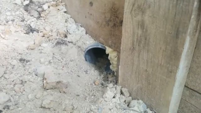 Строительство капитального сарая своими руками Часть 6/жизнь в деревне смотреть онлайн