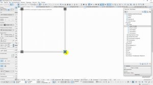 3.2 Перемещения элементов