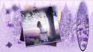 Дороги любви.