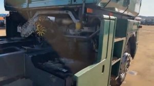 EL21059 - Renault Magnum 480