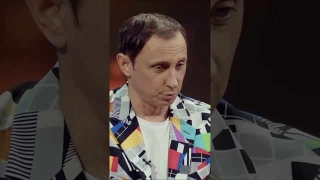 Вадим Галыгин с анекдотом про девочку! #анекдот #анекдотшоу