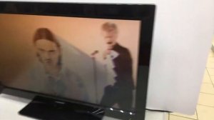 Телевизор Fusion