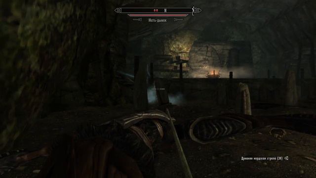 Skyrim красавица дэвушка смотреть онлайн