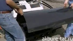 Виброкаток Bobcat