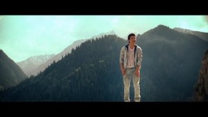 Айкын Толепберген  - Жалан аяк кыз (Жалаң аяқ қыз)