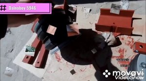 Установка пневмоподушек Renault Master