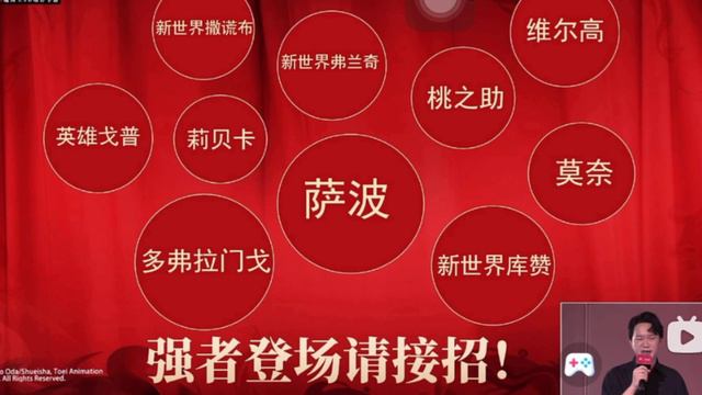 ЧТО ЭТО БЫЛО? САМЫЙ УЖАСНЫЙ АНОНС В ONE PIECE FIGHTING PATH? смотреть онлайн