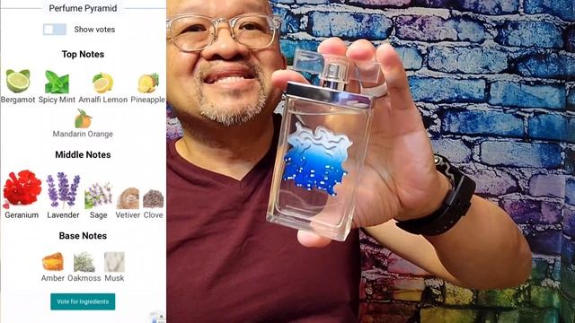 FRANCK OLIVIER EAU DE PASSION EDT REVIEW смотреть онлайн