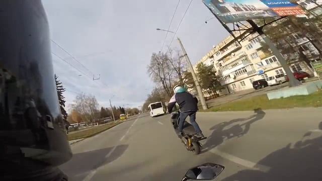 Cтант Мопед смотреть онлайн