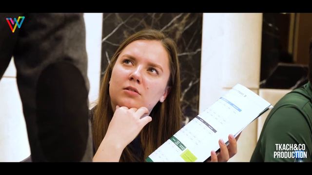 20-ая Международная Выставка Зарубежного Образования WOEXPO 2020 смотреть онлайн