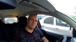 Lada XRay. 1,8 Робот.