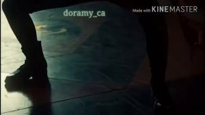 Сумеречные Охотники:Тренировка Клери и Джейса