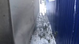 Запуск тата 613 после замены свечи накала электро факельного устройства (эфу).