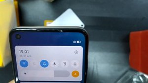 Смартфон realme 8i 4+64ГБ, Helio G96,Частота обновления экрана 120Гц, NFC ТОП!!!!!!!!!!!!!!!!!!!!!!