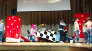 Красная королева.(4)