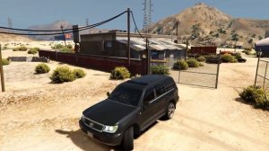 ДЖОННИ СВАЛКАДАН Hyundai Accent ТАУЫП АЛДЫ! (GTA V) нурченл джони окигасы,жони қазақша гта5 аликкз