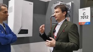 Тактование газового котла - как решить проблему? | Академия Italtherm