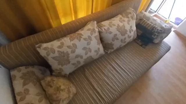 Меблированная и уютная квартира в Сани Дей 6 смотреть онлайн