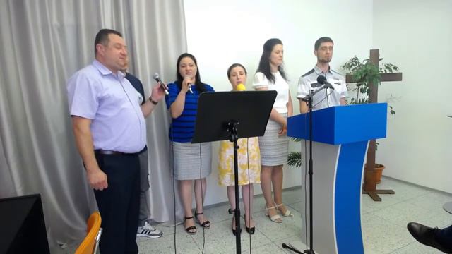 03.07.2022 - Воскресное Богослужение | sborkladno смотреть онлайн